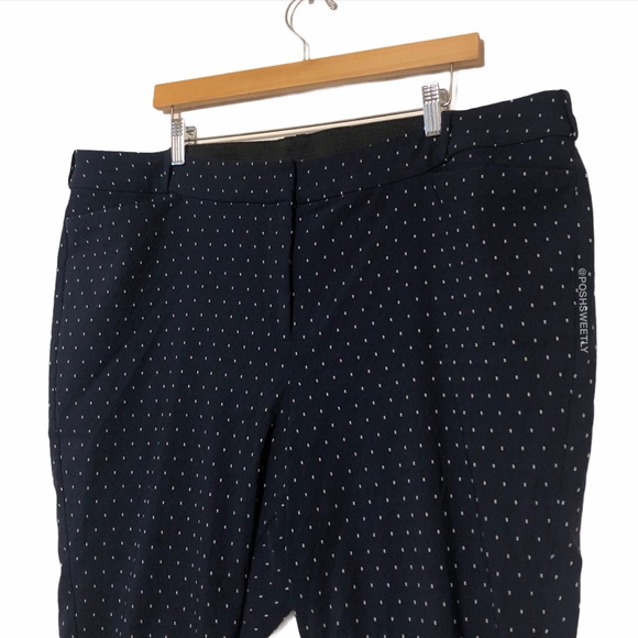 Lane Bryant Madison Skinny Trouser - Picture 3 of 13